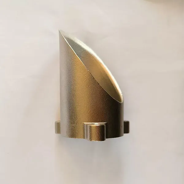 Основание форсунки мочевины для автомобиля