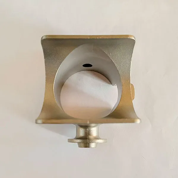 Ползун вилки переключения передач автомобильной коробки передач