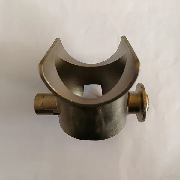 Ползун вилки переключения передач автомобильной коробки передач