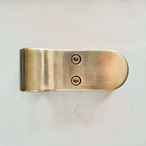 Соединительный элемент строительного поручня