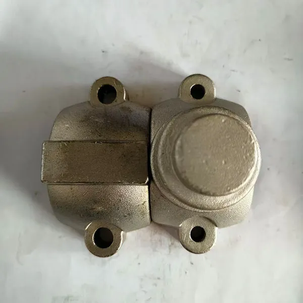 Соединительный элемент трубного хомута для зданий