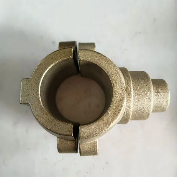 Соединительный элемент трубного хомута для зданий