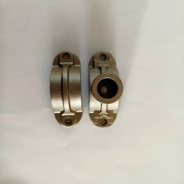 Трубный хомут