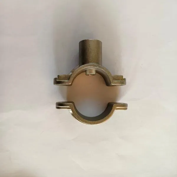 Трубный хомут