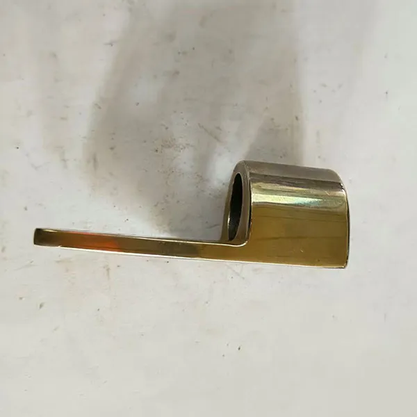 Узел крепления рычага подлокотника