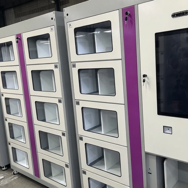 Hebei Sitong Financial Equipment Co., Ltd.: активно занимается кастомизацией различных сценариев, предлагая высококачественные продукты из нескольких категорий, готовые к использованию.