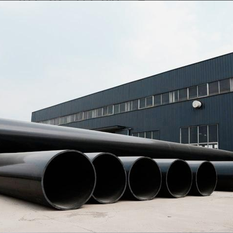 Трубы из сверхвысокомолекулярного полиэтилена (UHMWPE)