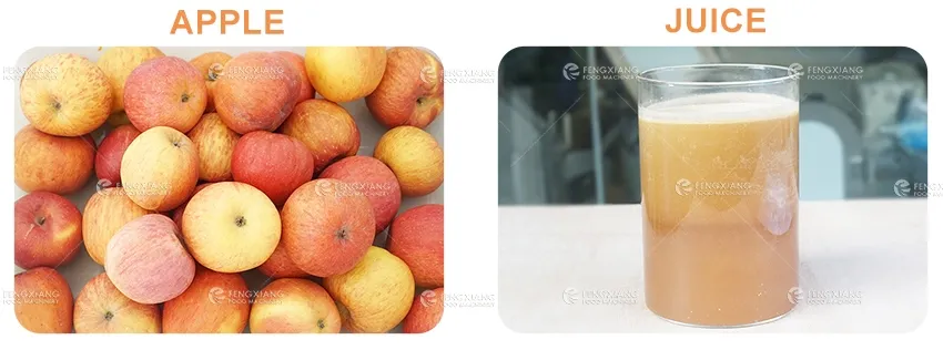 Как технологии улучшают машины для сока?