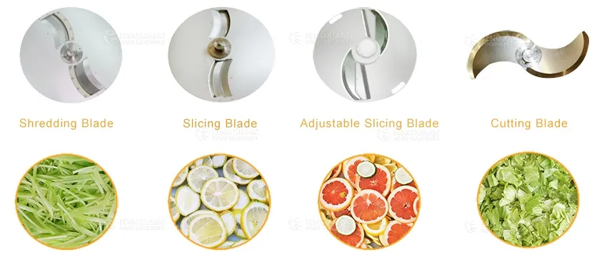 машина для нарезки овощей