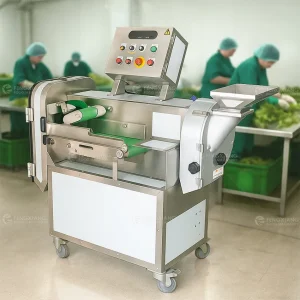 Многофункциональная овощерезка FC-301L