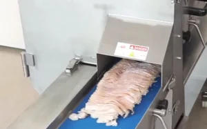 оборудование для нарезки мяса
