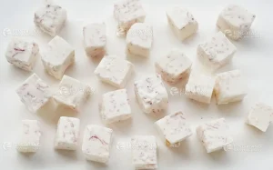 машина для нарезки таро кубиками