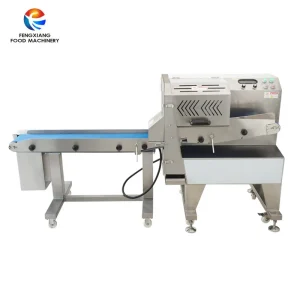 машина для резки ананасов