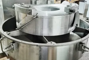 нарезка батата