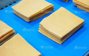 машина для нарезки сыра