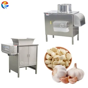 машина для чеснока