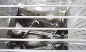 мясорубка для замороженного и свежего мяса