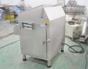 мясорубка для колбасного производства