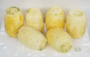 нож для чистки ананаса