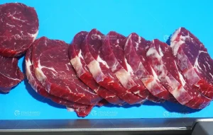 машина для разделки говядины