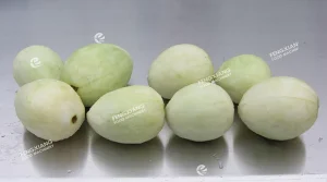 машина для очистки гуавы