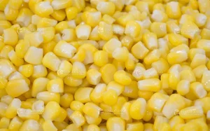 машина для бланширования кукурузы