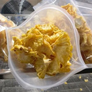 машина для сушки ананасов