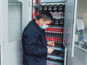 Техническая поддержка