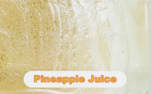 машина для приготовления ананасового сока