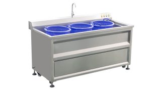 ультразвуковая очистка фруктов кавитационный эффект