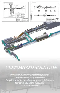 линия по переработке ананасов оборудование