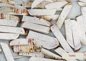 машина для нарезки таро