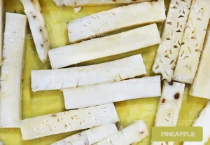 машина для измельчения ананасов