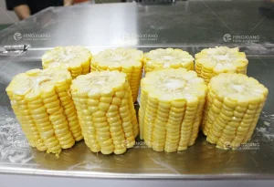 машина для резки кукурузы