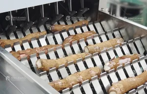 машина для резки маниоки