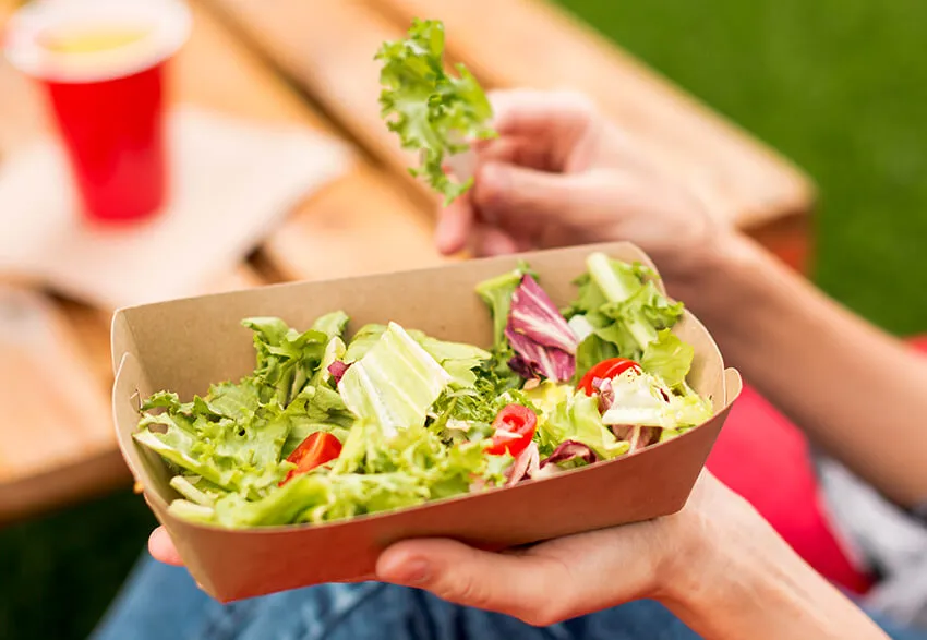 Кейс: АвтоматизированнаяЛиния производства салатов и овощей