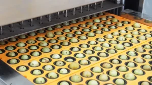 машина для удаления косточек из амлы