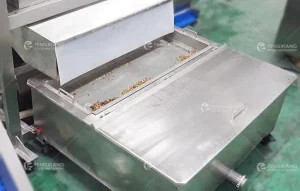 Циркуляционная система фильтрации воды