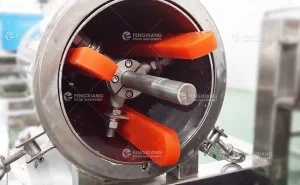 Соковыжималка для граната