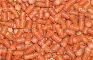 машина для резки моркови