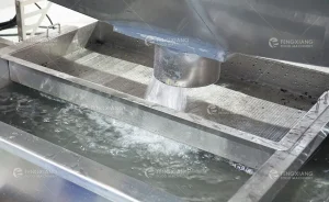 линия по переработке таро