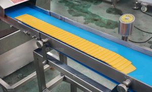 сырорезка промышленная контроль толщины