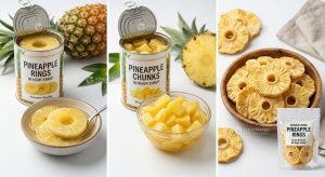 автоматическую машину для переработки ананасов