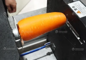 машина для шинковки моркови