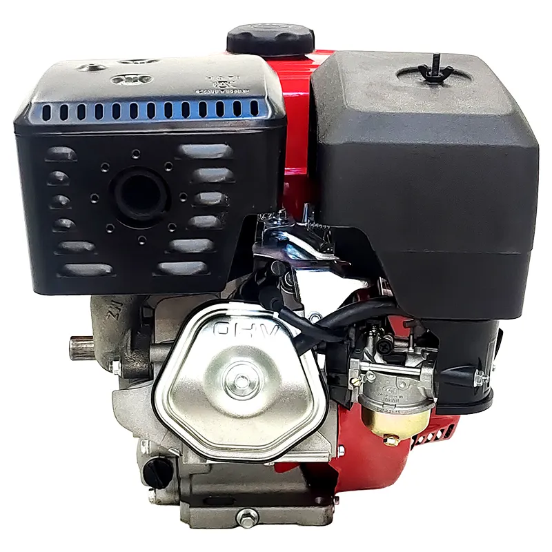 170F — бензиновый двигатель