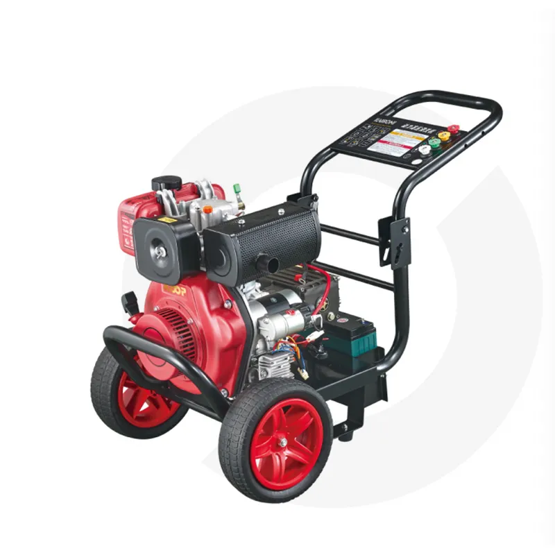 CD-3600GF — высококачественная бензиновая мойка высокого давления, 13 л.с., 250 бар, 3625 фунтов на кв. дюйм
