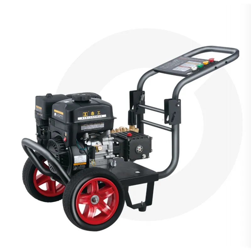 CD-3600GF — высококачественная бензиновая мойка высокого давления, 13 л.с., 250 бар, 3625 фунтов на кв. дюйм