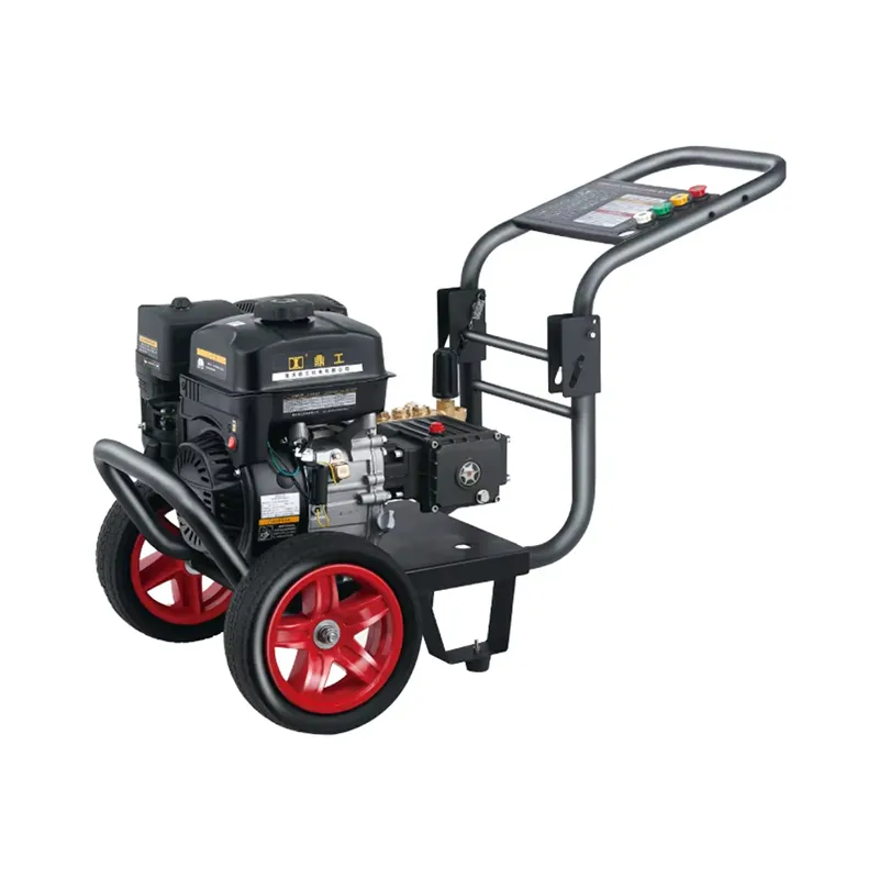 CD-3600GF — высококачественная бензиновая мойка высокого давления, 13 л.с., 250 бар, 3625 фунтов на кв. дюйм