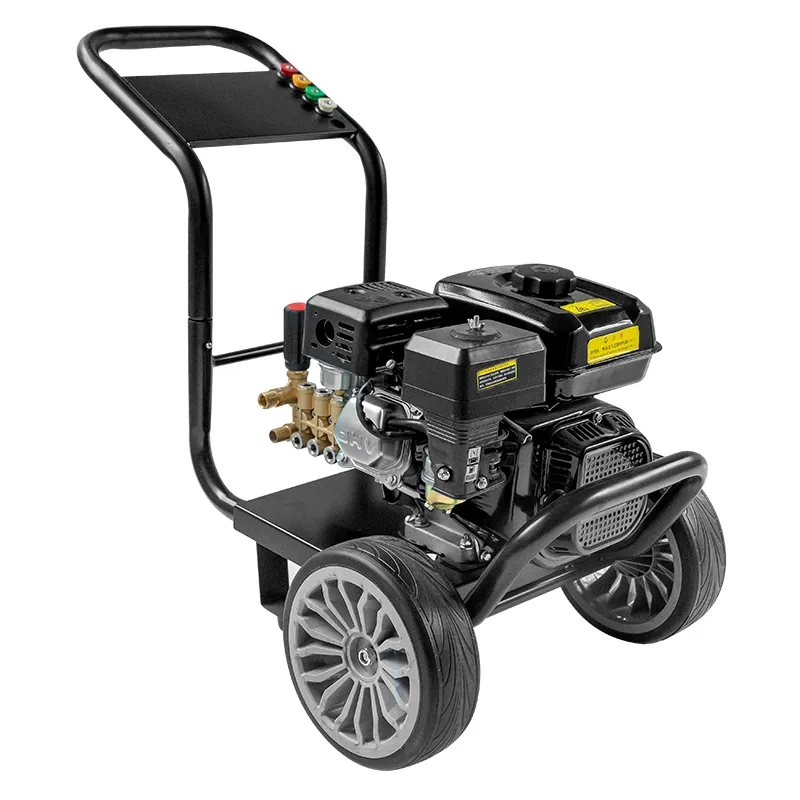 CD-3600GF — высококачественная бензиновая мойка высокого давления, 13 л.с., 250 бар, 3625 фунтов на кв. дюйм