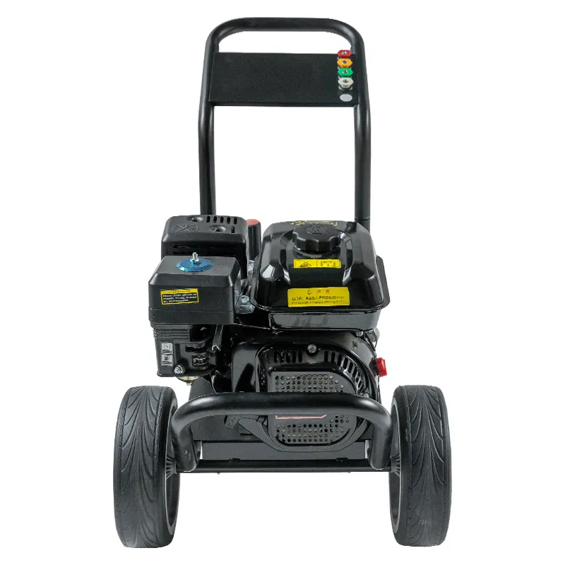 CD-3600GF — высококачественная бензиновая мойка высокого давления, 13 л.с., 250 бар, 3625 фунтов на кв. дюйм